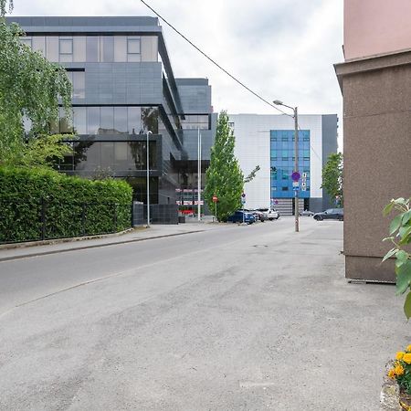Cozy Stylish Studio Apartment With Free Parking By Centralapartments Tallinn Dış mekan fotoğraf