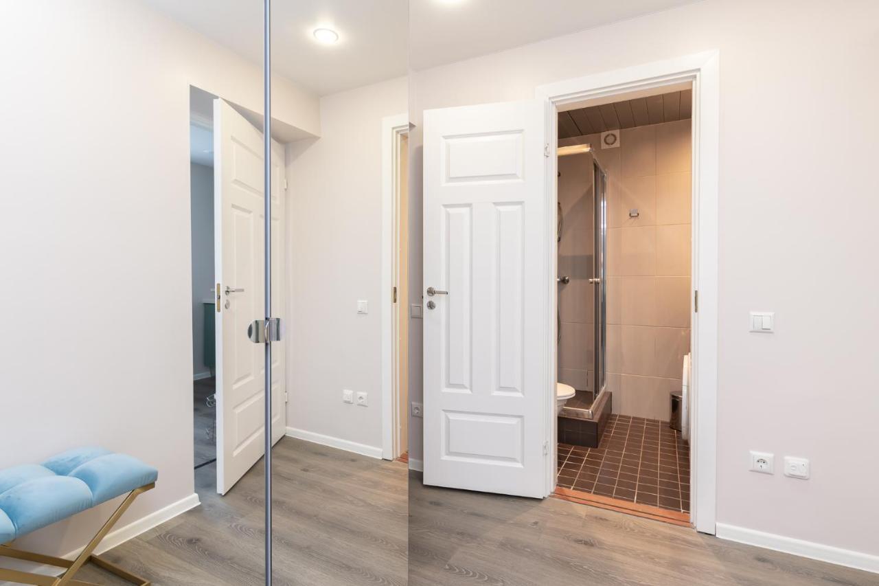 Cozy Stylish Studio Apartment With Free Parking By Centralapartments Tallinn Dış mekan fotoğraf