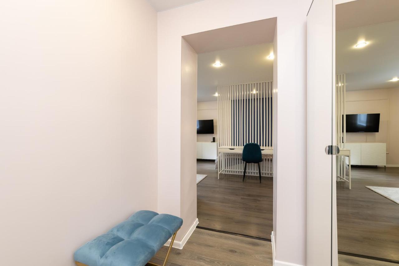 Cozy Stylish Studio Apartment With Free Parking By Centralapartments Tallinn Dış mekan fotoğraf